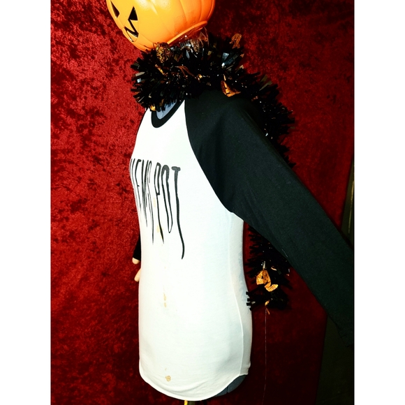 Salem's Pot Band Shirt Riding Easy - Picture 2 of 4